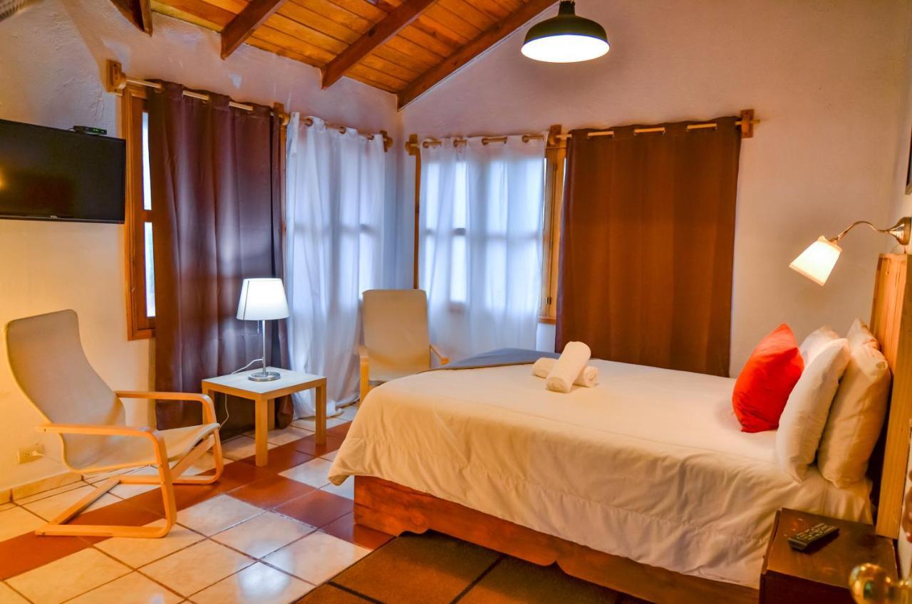 Hotel Rancho Constanza & Cabanas De La Montana Exterior photo