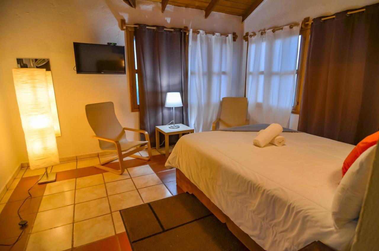 Hotel Rancho Constanza & Cabanas De La Montana Exterior photo