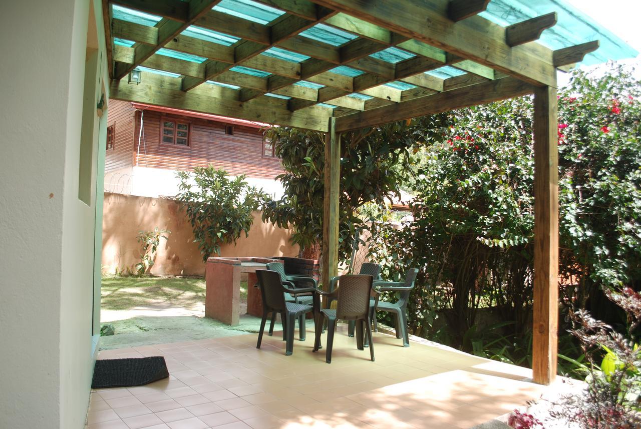 Hotel Rancho Constanza & Cabanas De La Montana Exterior photo