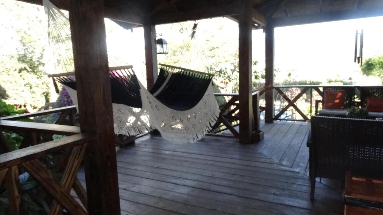 Hotel Rancho Constanza & Cabanas De La Montana Exterior photo