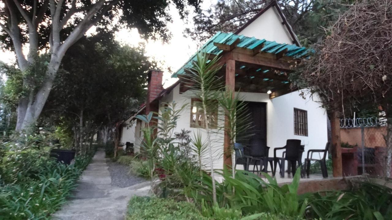 Hotel Rancho Constanza & Cabanas De La Montana Exterior photo