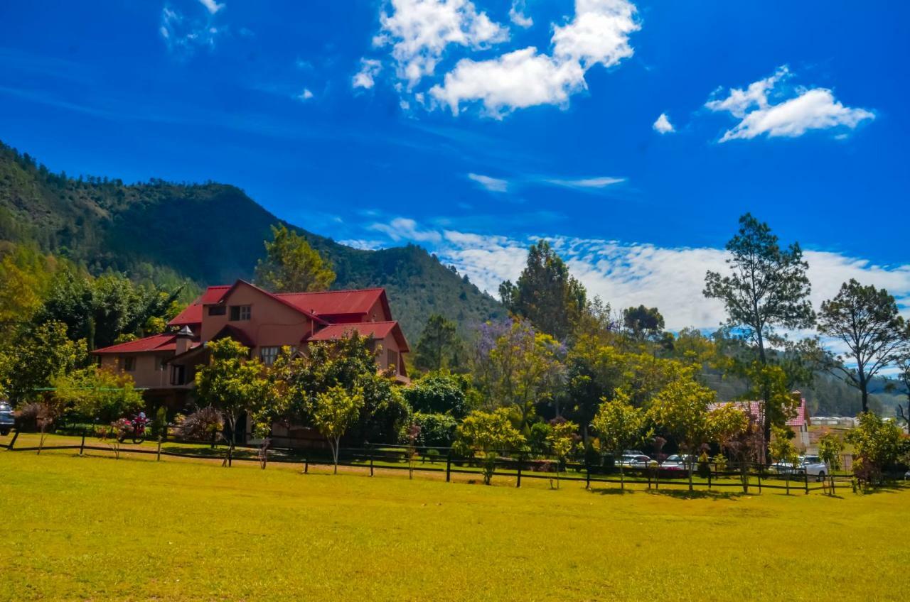 Hotel Rancho Constanza & Cabanas De La Montana Exterior photo