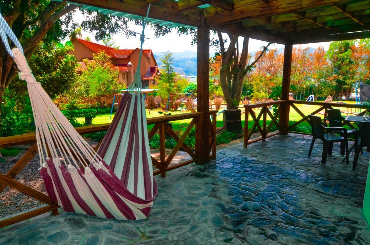 Hotel Rancho Constanza & Cabanas De La Montana Exterior photo